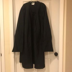 Graduation Gown / Judge Costume